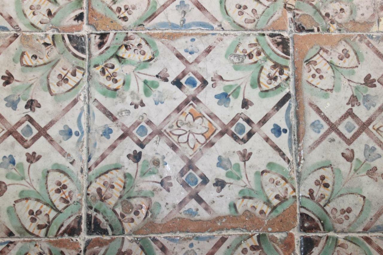 Dimore De La Rosa Palermo Exteriör bild