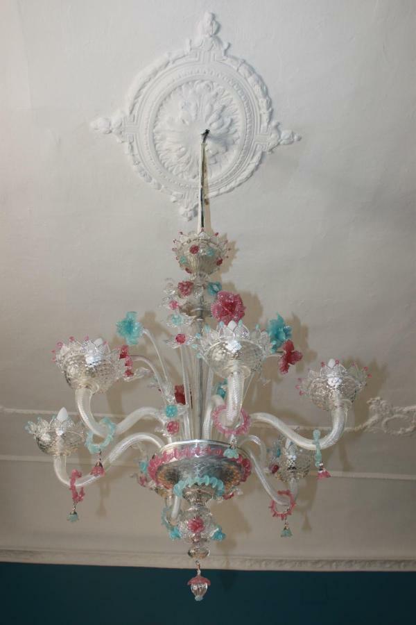 Dimore De La Rosa Palermo Exteriör bild